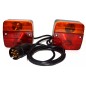 KIT FEU ECLAIRAGE RACK 3 - C9602124 - 3032651885597