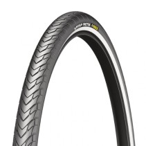 Pneu Michelin protek max 20x2.20 performance rigide noir