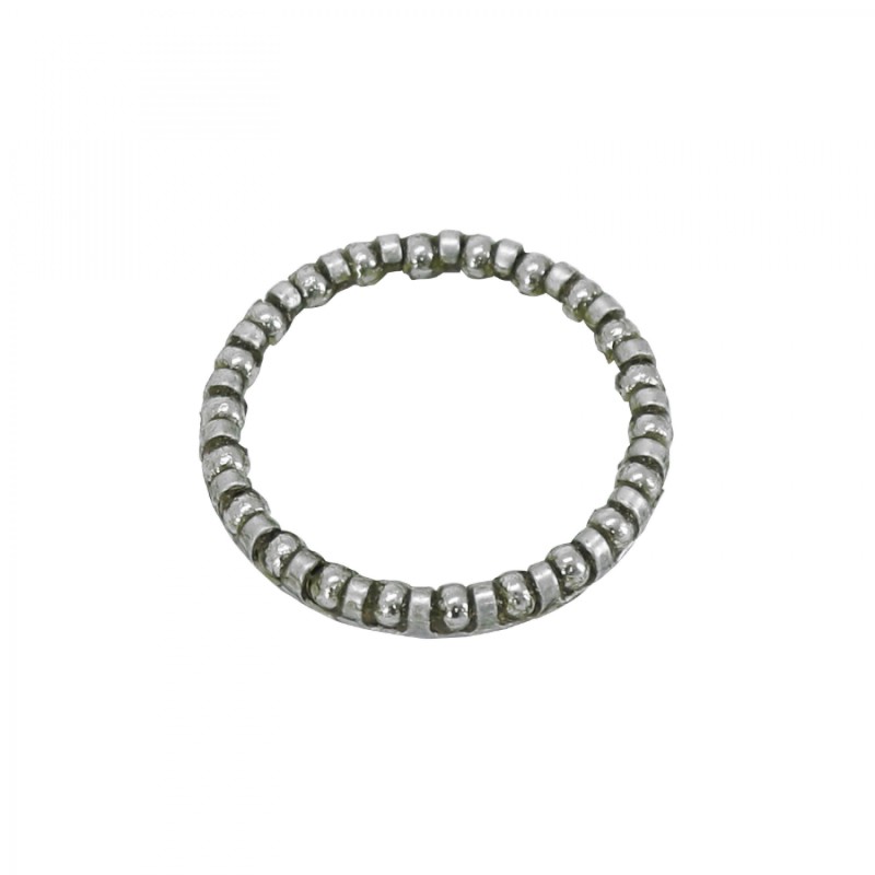 CAGE A BILLES-ROULEMENT DE DIRECTION TROTTINETTE XIAOMI 40mm exter - 34mm inter (VENDU A L UNITE)