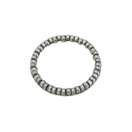 CAGE A BILLES-ROULEMENT DE DIRECTION TROTTINETTE XIAOMI 40mm exter - 34mm inter (VENDU A L UNITE)