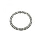 CAGE A BILLES-ROULEMENT DE DIRECTION TROTTINETTE XIAOMI 40mm exter - 34mm inter (VENDU A L UNITE)