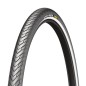 Pneu Michelin protek max 26x2.20 performance rigide noir