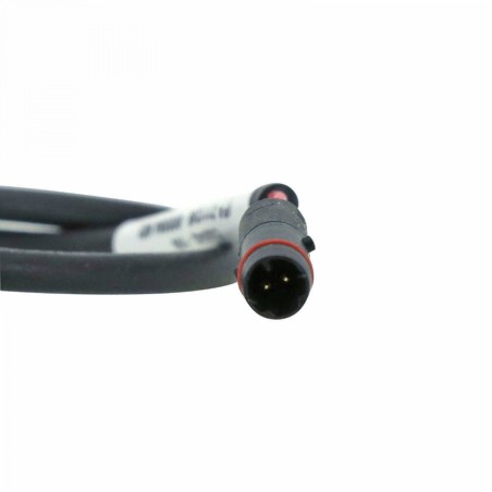 CABLE CAPTEUR DE VITESSE BROSE  350mm