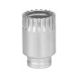 OUTIL PRO DEMONTE BOITIER CYCLUS POUR BOITIER SHIMANO - COMPATIBLE AVEC L'OUTIL 180016