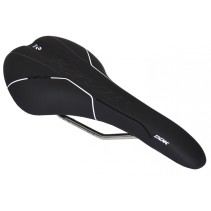 SELLE VTT/ROUTE KALLUM INOX - C7102165 - 3032651882237