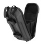 SACCOCHE CADRE AVANT TROTTINETTE 100% WATERPROOF 29 x 15 x 12mm