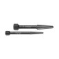 OUTIL PRO EXTRACTEUR VIS ENDOMMAGEE OU CASSEE M5-M6 ET M8-M10 (JEU DE 2 PCS)