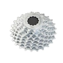 Cassette  8v. Sunrace 12-25 csr86 pour Shimano/Sram nickel
