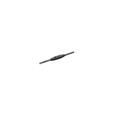 OUTIL PRO PORTE TARAUD AJUSTABLE 2 à 4.5mm