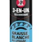 3/1-GRAISSE BLCHE LITH 250ML - C9112047 - 5032227330832