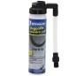 BOMBE ANTI-CREVAISON MICHELIN STOPGO POUR PNEU TUBELESS-TUBETYPE PRESTA-SCHRADER (75ml)