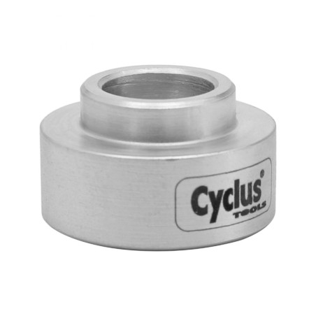 OUTIL PRO SUPPORT ROULEMENT CYCLUS POUR DIAMETRE INTERIEUR 17mm ET EXTERIEUR 26mm -A UTILISER AVEC LE PRESSE ROULEMENT CYCLUS