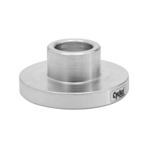 OUTIL PRO SUPPORT ROULEMENT CYCLUS POUR DIAMETRE INTERIEUR 17mm ET EXTERIEUR 35mm -A UTILISER AVEC LE PRESSE ROULEMENT CYCLUS