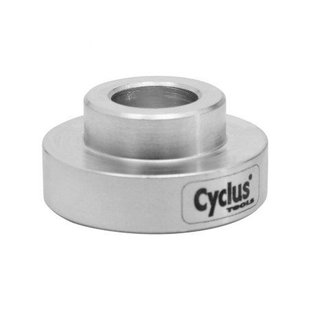 OUTIL PRO SUPPORT ROULEMENT CYCLUS POUR DIAMETRE INTERIEUR 20mm ET EXTERIEUR 32mm -A UTILISER AVEC LE PRESSE ROULEMENT CYCLUS