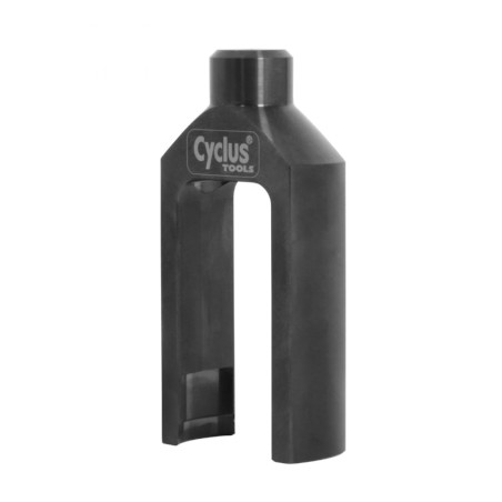 OUTIL CYCLUS EXTRACTEUR CONE DE FOURCHE 1" ET 1" 1-8