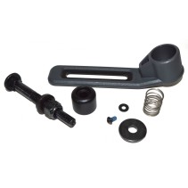 LEVIER DE VERROUILLAGE RACK - C9602127 - 3032651885610