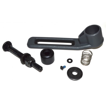 LEVIER DE VERROUILLAGE RACK - C9602127 - 3032651885610