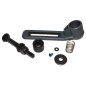 LEVIER DE VERROUILLAGE RACK - C9602127 - 3032651885610