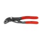 PINCE MULTI PRO KNIPEX COBRA (LONG 125mm - LARGE 38mm - EPAIS 14mm)  -MADE IN GERMANY-