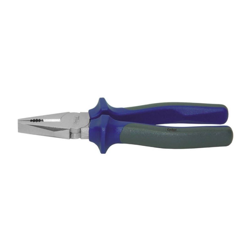 PINCE UNIVERSELLE CYCLUS 180mm  -MADE IN GERMANY-
