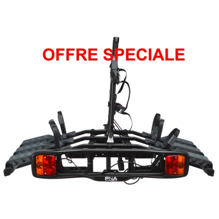 PT VELO ATTELLAGE 3 VELOS - C9602099 - 3032651882312