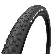 PNEU VTT 29X2.10 TR MICHELIN FORCE TT NOIR (54-622) - 3528702105986