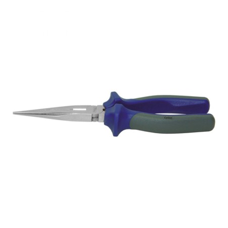 PINCE A BECS LONG CYCLUS DROITE 82mm  -MADE IN GERMANY-