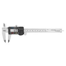 PIED A COULISSE CYCLUS DIGITAL 0-150mm