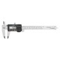 PIED A COULISSE CYCLUS DIGITAL 0-150mm