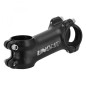 POTENCE VTT UNO ALU 6061 NOIR RELEVE 12° 31,8 L 70mm POUR FOURCHE 1"1-8