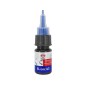 FREIN FILET ELRING EL-Loc43 BLEU RESISTANCE MOYEN (700.501) (10 ml)