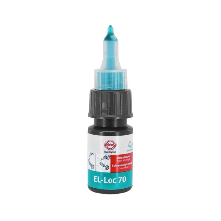 FREIN FILET ELRING EL-Loc70 VERT RESISTANCE FORT (700.521) (10 ml)