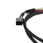 CABLE BOSCH POUR POWERTUBE 950mm BDU2XX - BDU3XX - BDU4XX