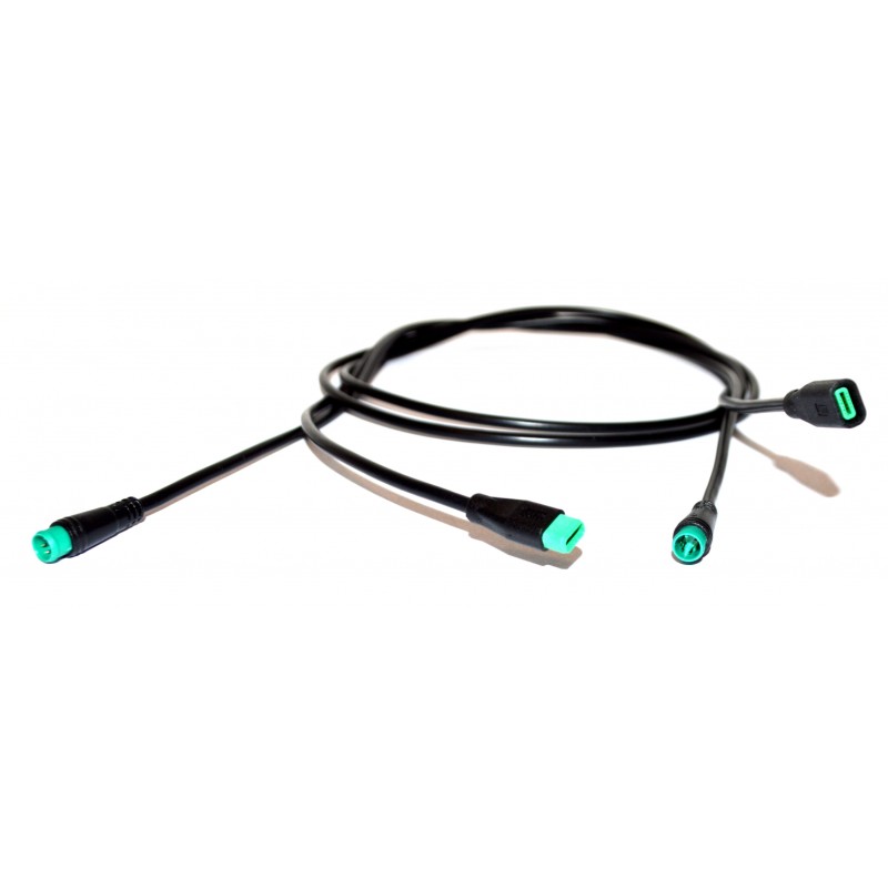 Câbles adapteur ETROTEK L1000 - C8708162 - 3032651930334