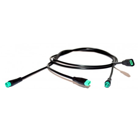 Câbles adapteur ETROTEK L1000 - C8708162 - 3032651930334