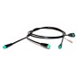 Câbles adapteur ETROTEK L1000 - C8708162 - 3032651930334