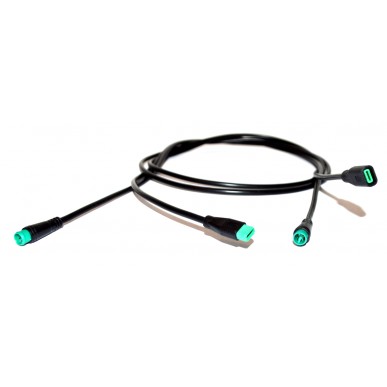Câbles adapteur ETROTEK L1000 - C8708162 - 3032651930334