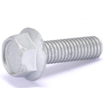 VIS ACIER TETE HEXA M5X16MM - C8657480-10     - 3032651882978