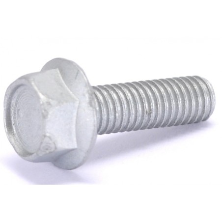 VIS ACIER TETE HEXA M5X16MM - C8657480-10     - 3032651882978