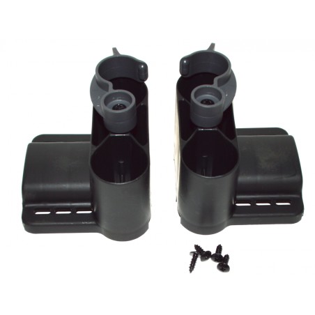 SUPT FIX PLAQUE FEU COMPACT 4 - C9602130 - 3032651885641