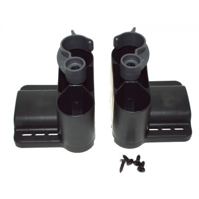 SUPT FIX PLAQUE FEU COMPACT 4 - C9602130 - 3032651885641