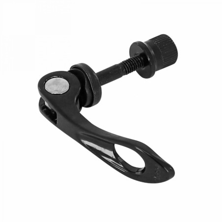 BLOCAGE RAPIDE DE SELLE P2R FIRST NOIR DIAM. 8x50mm (VENDU A L UNITE)