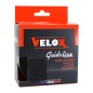 Ruban de guidon - cintre Velox confort 4mm noir - guidoline