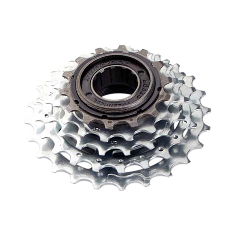 ROUE LIBRE  5 V. SUNRACE MFR2A 14-24DTS