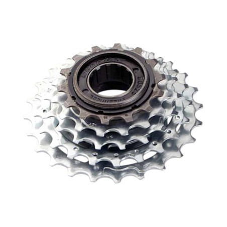 ROUE LIBRE  5 V. SUNRACE MFR2A 14-24DTS