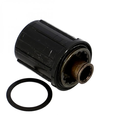 CORPS CASSETTE SHIMANO M66 8/9/10V (Y3TD98040)