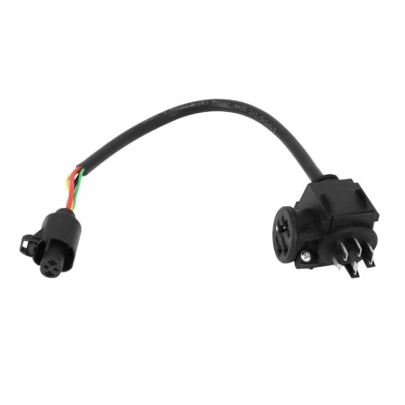 CABLE BOSCH POUR BATTERIE CADRE 220mm BDU2XX - BDU3XX - BDU4XX