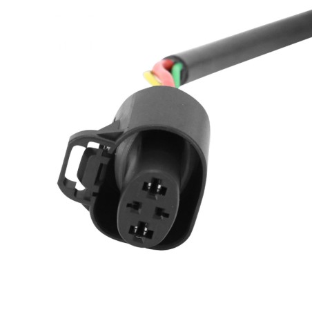 CABLE BOSCH POUR BATTERIE CADRE 220mm BDU2XX - BDU3XX - BDU4XX
