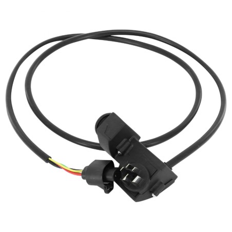 CABLE BOSCH POUR BATTERIE PORTE BAGAGE 1100mm BDU2XX - BDU3XX - BDU4XX