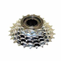 ROUE LIBRE  6 V. SUNRACE MFR2A 14-24DTS